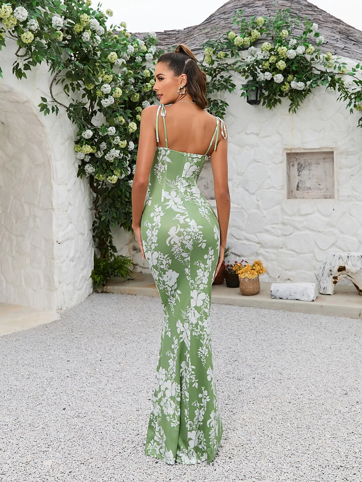 Botanica Dress