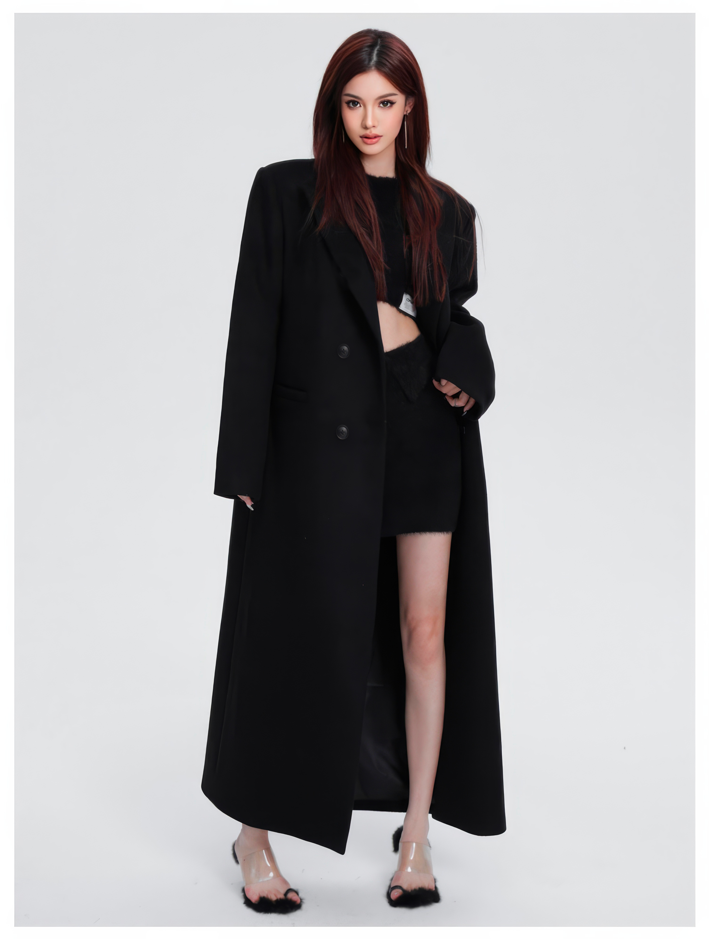 Nox Coat