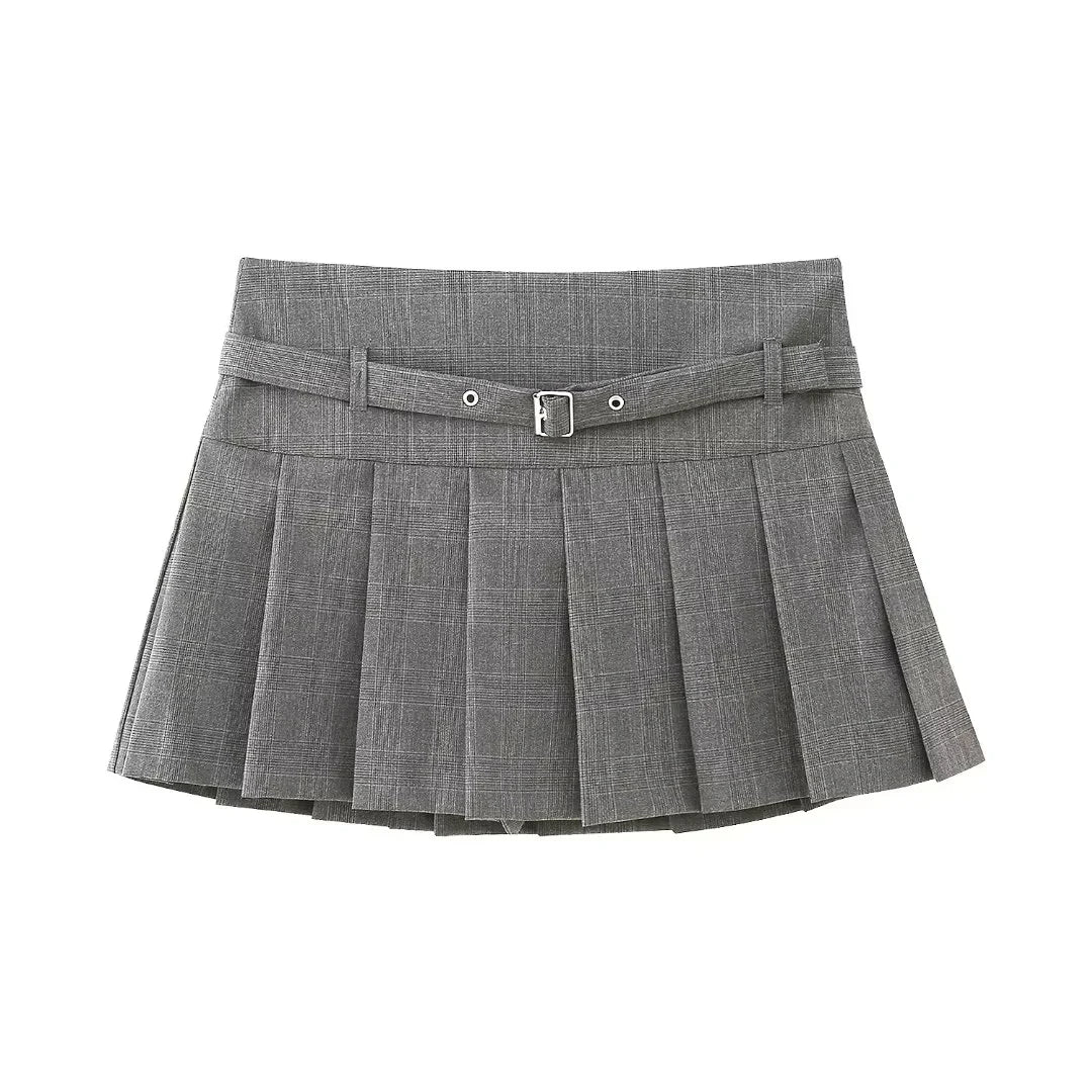 Skirt - Maïa