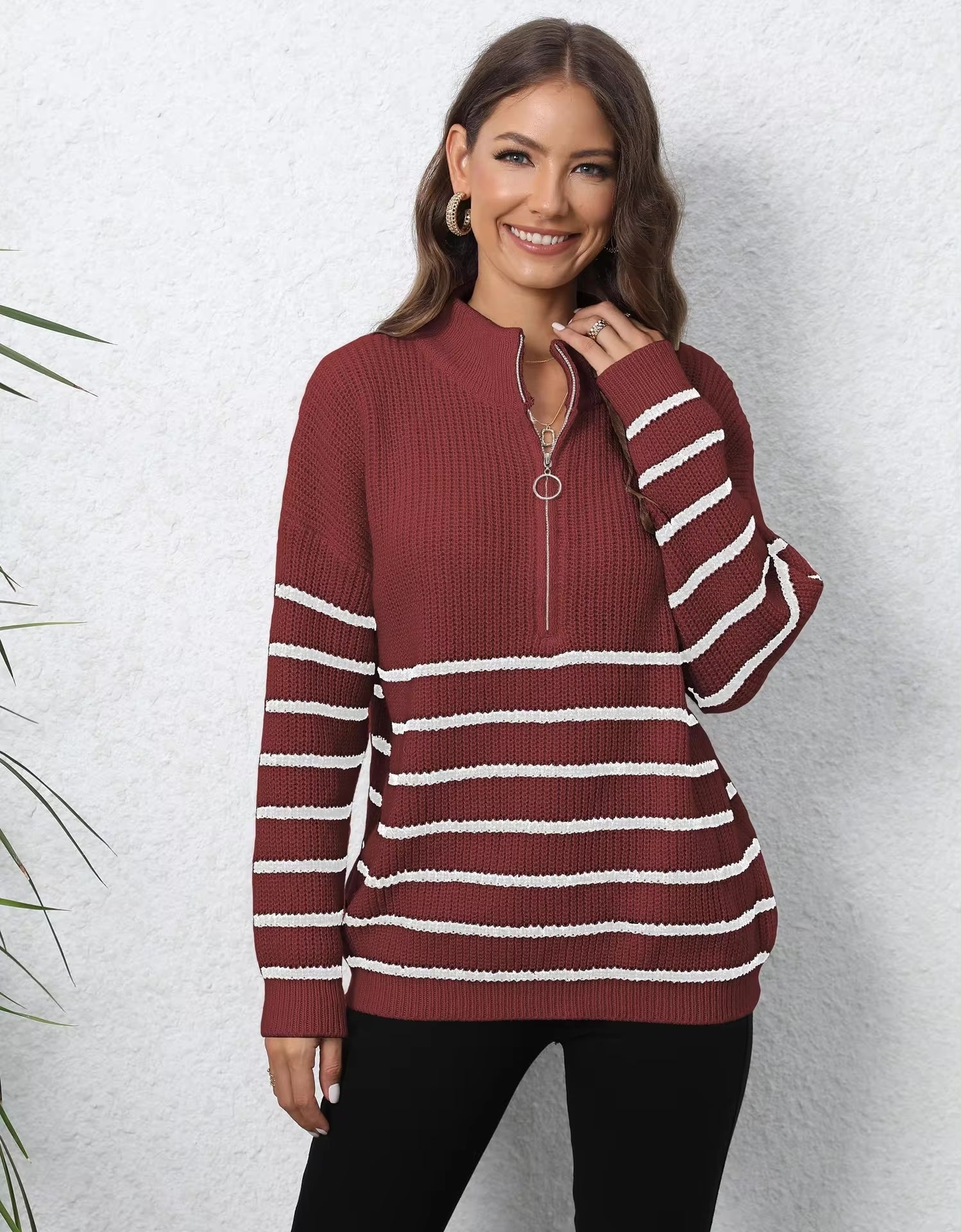 Sweater - Mariny