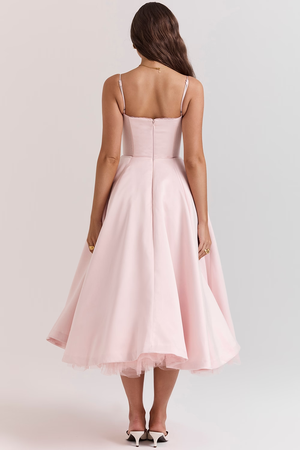 Kleid - Prinzessin