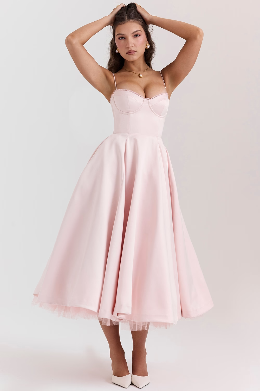 Kleid - Prinzessin