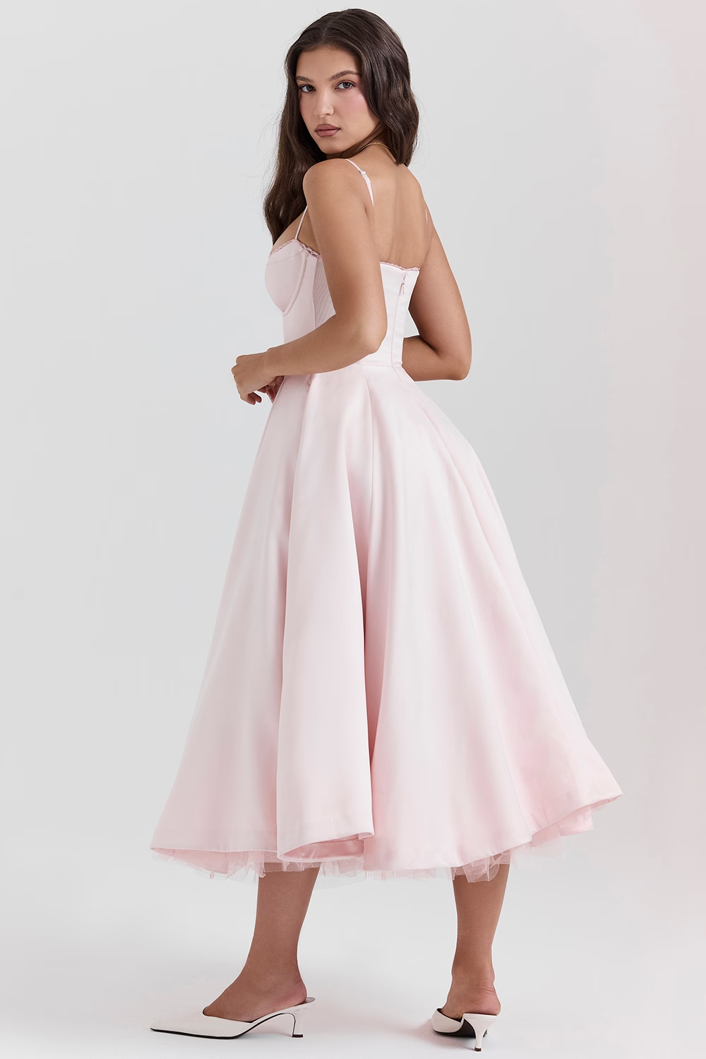 Kleid - Prinzessin