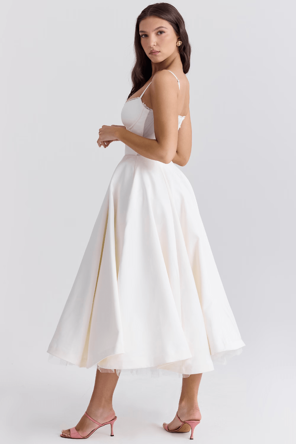 Robe - Princesse