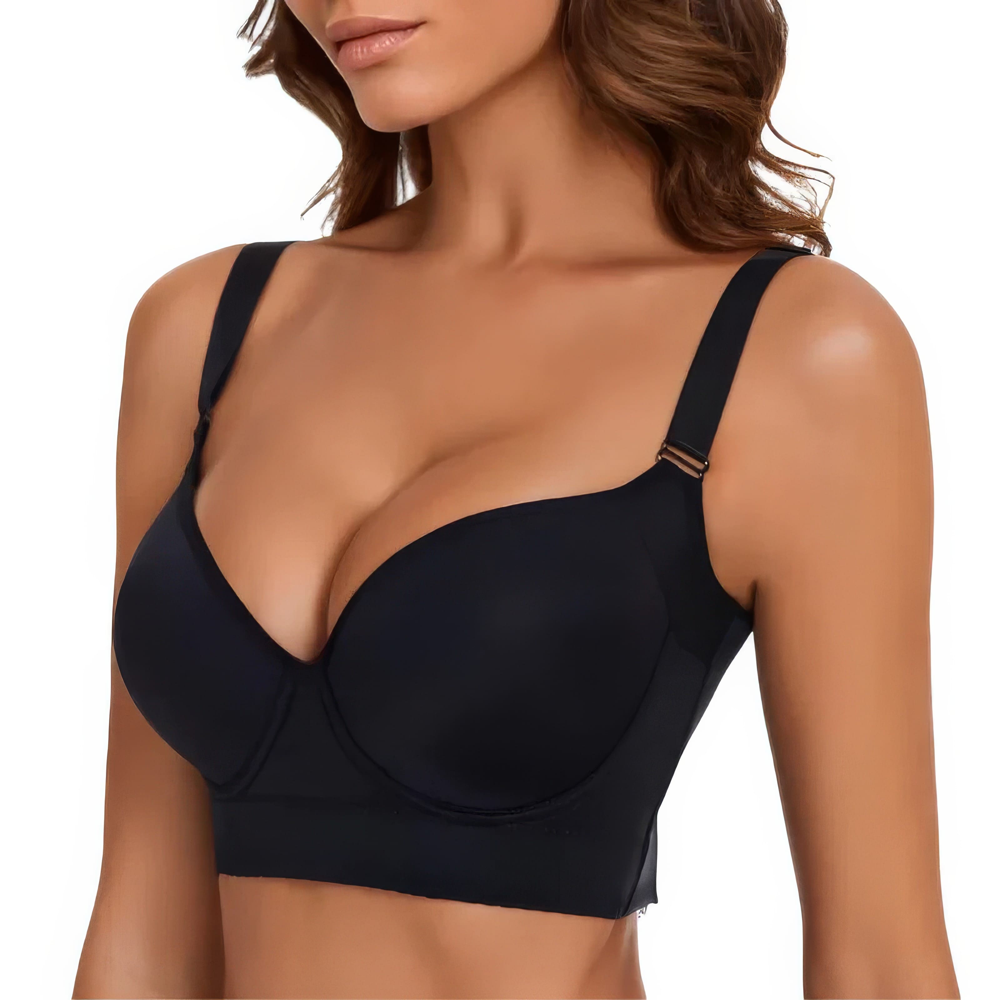 Bra - Seamless