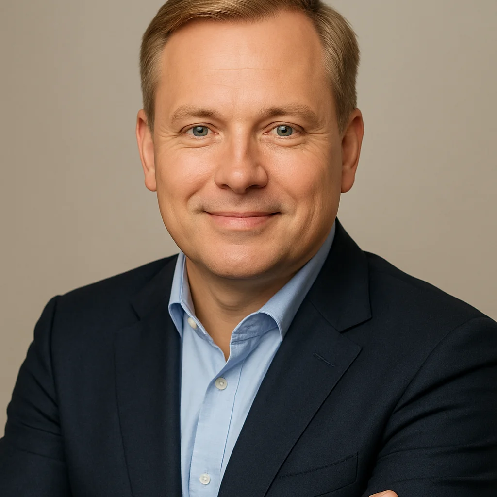 Klaus Müller